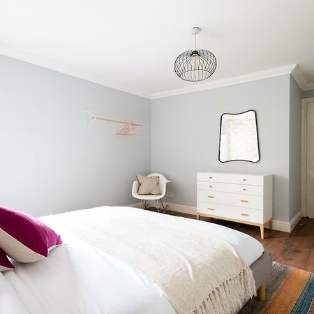 The Old Station House - Stylish & Central 2Bdr Apartment Oxford Exteriör bild