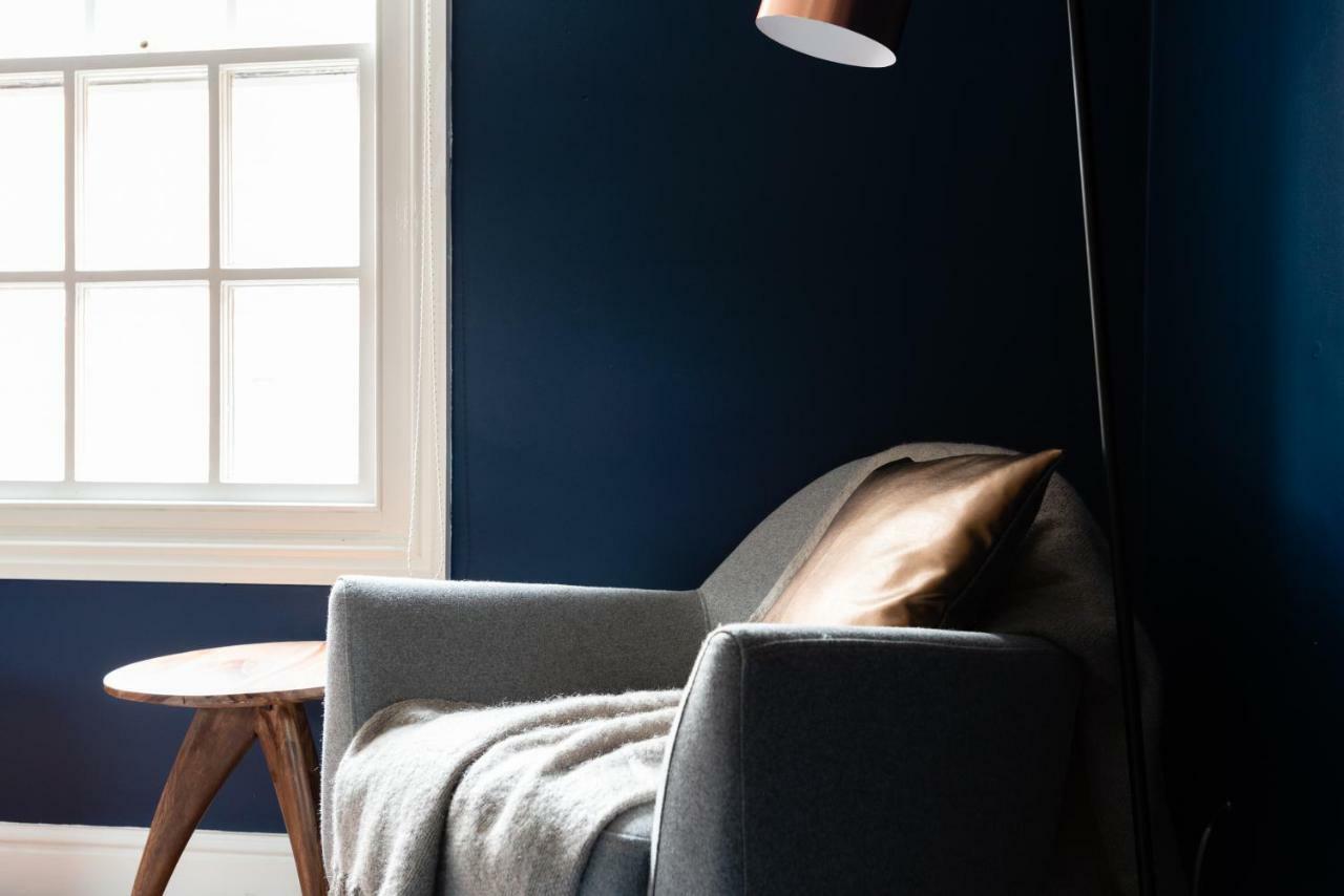 The Old Station House - Stylish & Central 2Bdr Apartment Oxford Exteriör bild
